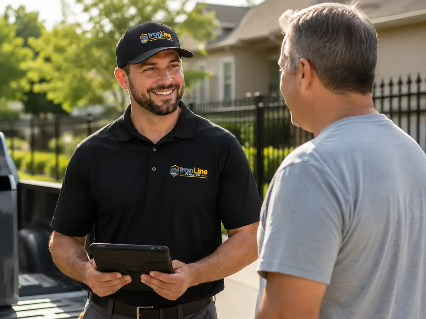 Metal Fence Installation Alliance, NC FAQs